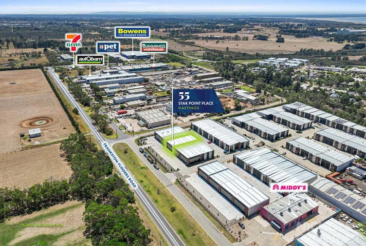 55 Star Pt Place Hastings VIC 3915 - Image 7