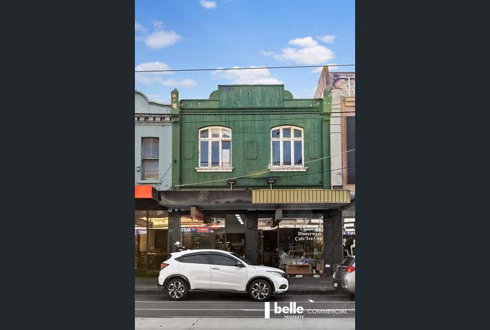 367 Chapel Street South Yarra VIC 3141 - Image 1