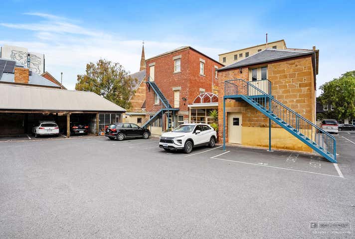Westella, Ground, 181 Elizabeth Street Hobart TAS 7000 - Image 9