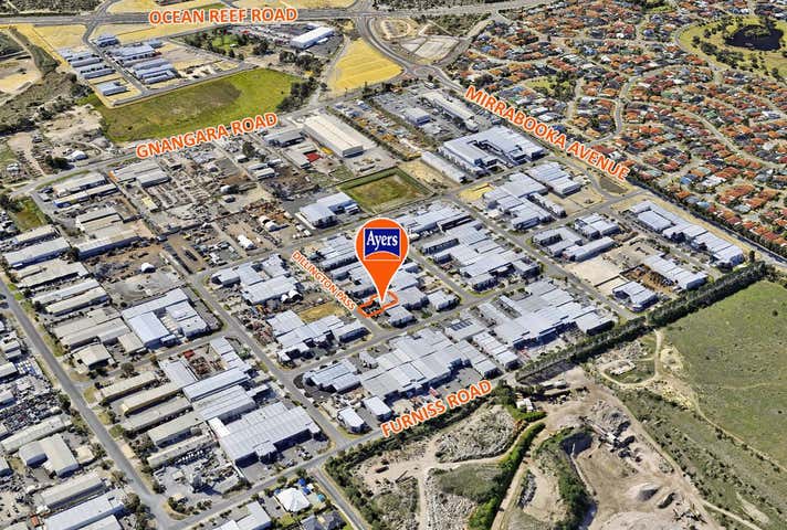 Unit 2, 6 Dillington Pass Landsdale WA 6065 - Image 10