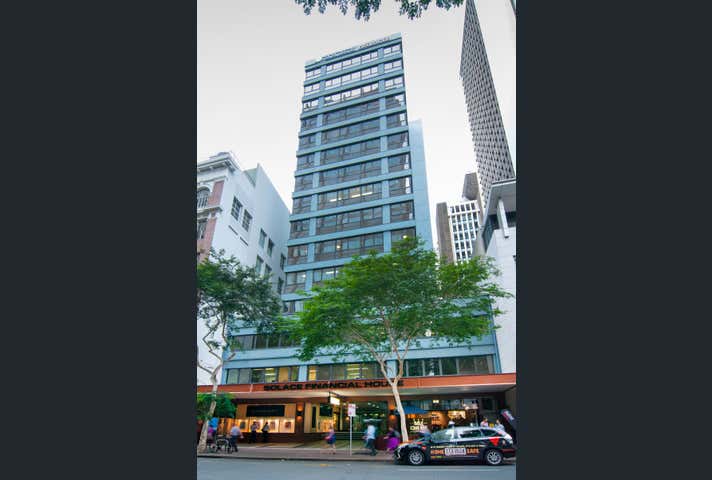 42&43/97 Creek Street Brisbane City QLD 4000 - Image 1