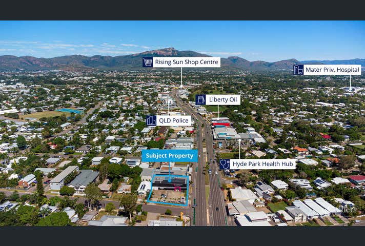 176 Charters Towers Road Hermit Park QLD 4812 - Image 16