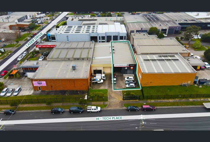 2/12 Hi-Tech Place Rowville VIC 3178 - Image 2