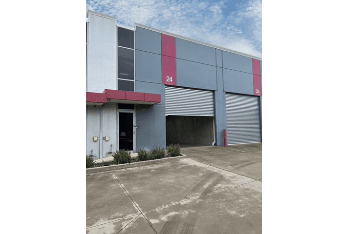 Unit  24, 48 Lindon Court Tullamarine VIC 3043 - Image 1