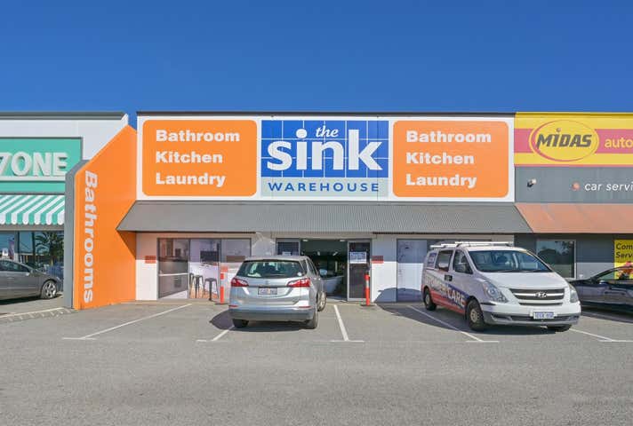 1/205 Great Eastern Highway Midland WA 6056 - Image 1