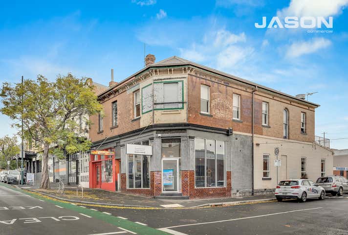 520 Macaulay Road Kensington VIC 3031 - Image 1