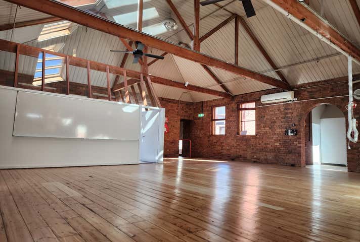 Suite 3/25-31 Argyle Street Fitzroy VIC 3065 - Image 2