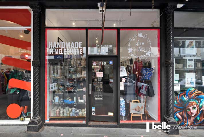 116 Greville Street Prahran VIC 3181 - Image 1
