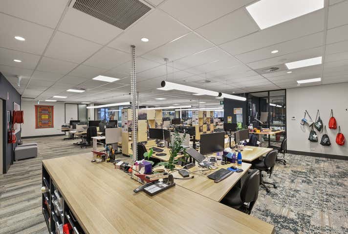 160 Johnston Street Fitzroy VIC 3065 - Image 17