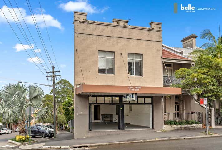 4 Ross Street Forest Lodge NSW 2037 - Image 1