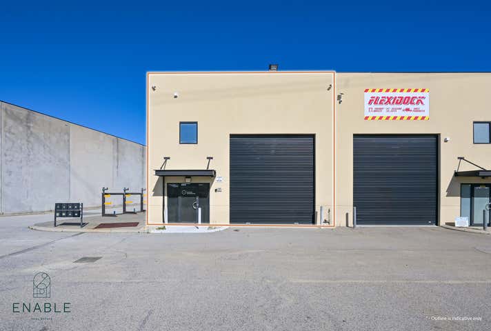 8/30 Dollier Street Jandakot WA 6164 - Image 2