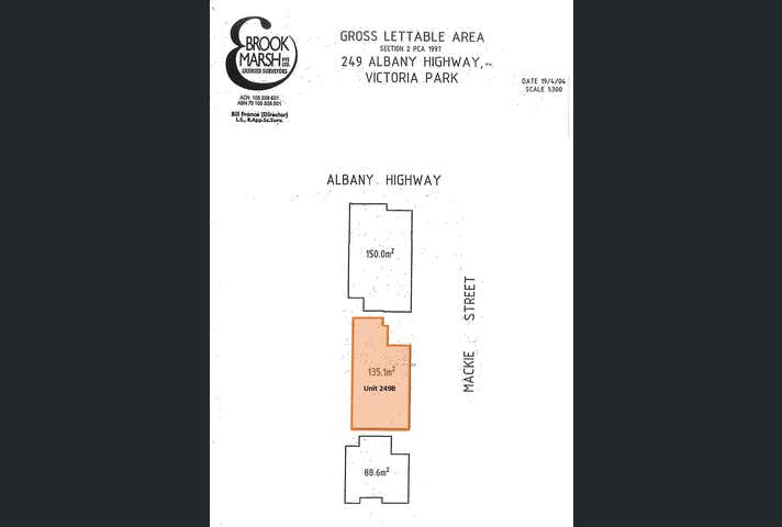 249B Albany Highway Victoria Park WA 6100 - Image 21