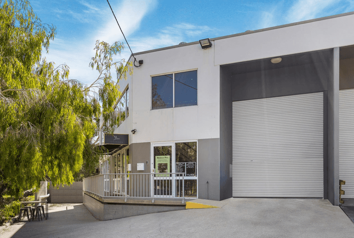 Ground, 1/55 Clarence Street Coorparoo QLD 4151 - Image 2