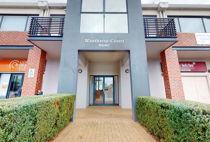 Winthrop Court , Suite 7/143-147 Somerville Boulevard Winthrop WA 6150 - Image 12
