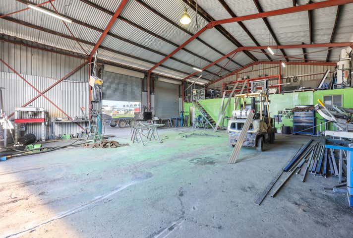 36 Dampier Street Taminda NSW 2340 - Image 5