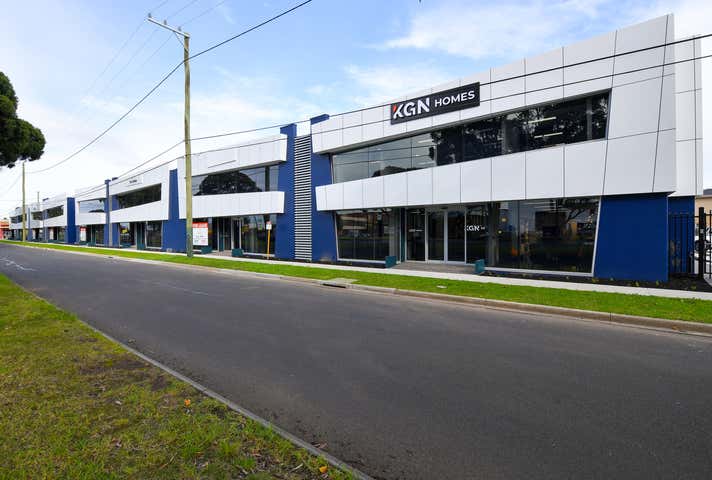 Noble Business Park, Unit 7, 409-423 Princes Highway Noble Park VIC 3174 - Image 1