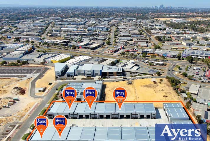 19 Masonry Way Malaga WA 6090 - Image 2