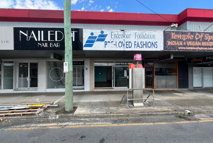 Shop 12, 2462 Gold Coast Highway Mermaid Beach QLD 4218 - Image 4