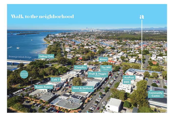 12/2 Grice Avenue Paradise Point QLD 4216 - Image 10