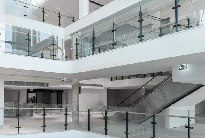 Central BLVD Shopping and Lifestyle Centre, 218-222 Caroline Springs Boulevard Caroline Springs VIC 3023 - Image 5