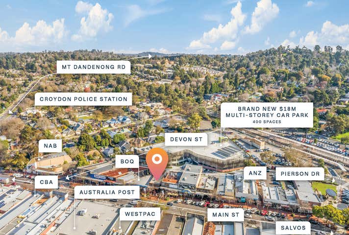 Kofi Beans , 137-139 Main Street Croydon VIC 3136 - Image 12