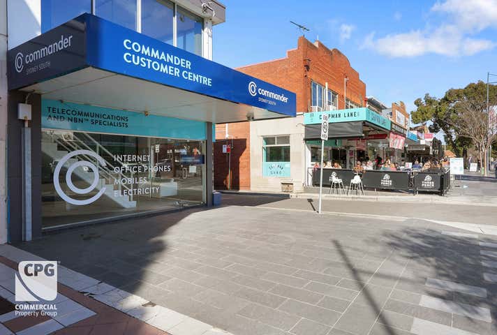 2A Gymea Bay Road Gymea NSW 2227 - Image 9