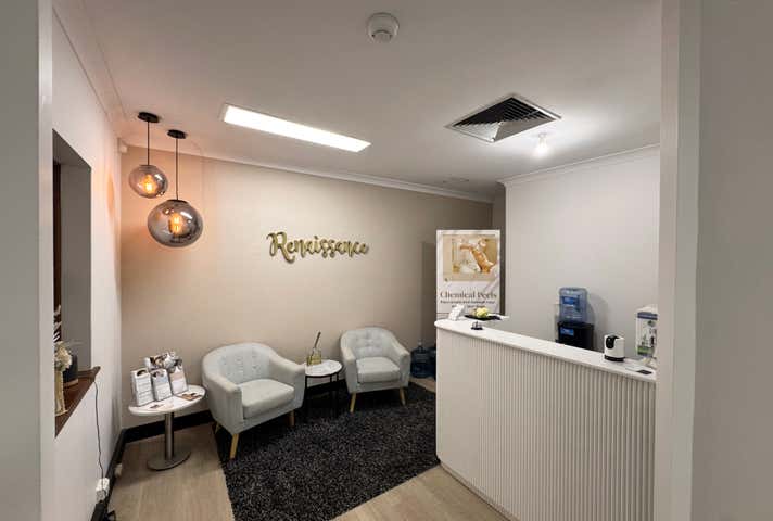 LEASED I Dalkeith Village, 81 Waratah Avenue Dalkeith WA 6009 - Image 2