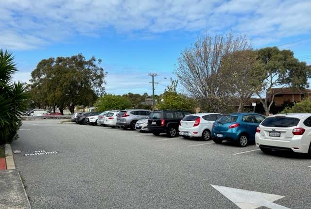 Carrington Rise, 1/146 Carrington Street O'Connor WA 6163 - Image 7