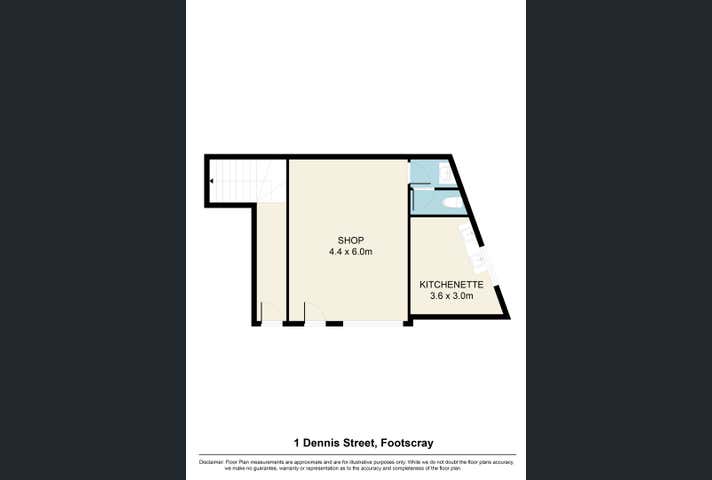 66-70 Nicholson Street Footscray VIC 3011 - Image 22