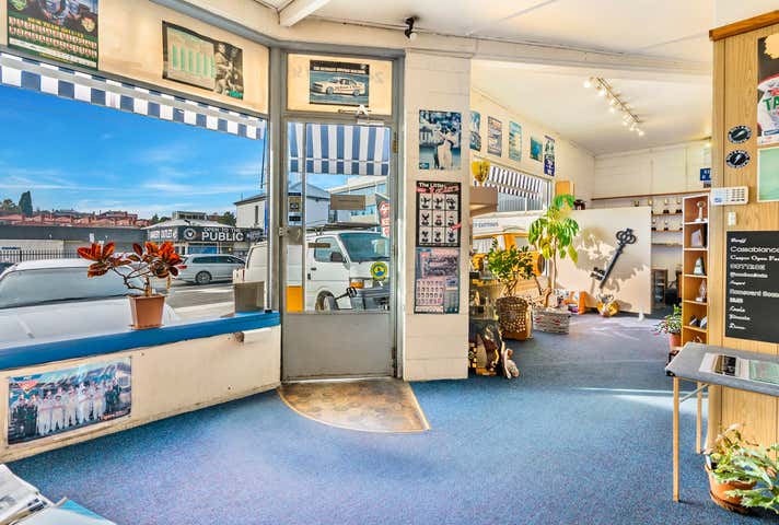 Tasman Key Service Site, 240-244 Murray Street Hobart TAS 7000 - Image 3