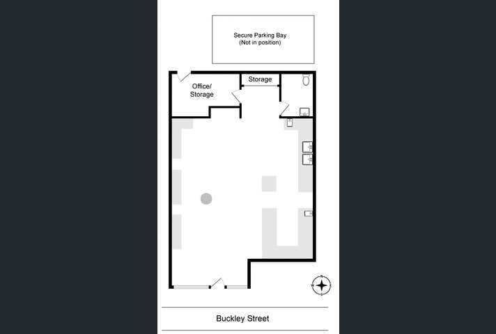 G04/94-104 Buckley Street Footscray VIC 3011 - Image 14
