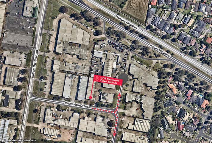 3/16 Melverton Drive Hallam VIC 3803 - Image 8