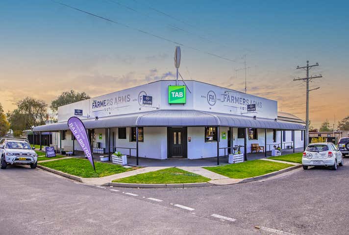 58-60 Hennessy Street Tocumwal NSW 2714 - Image 1