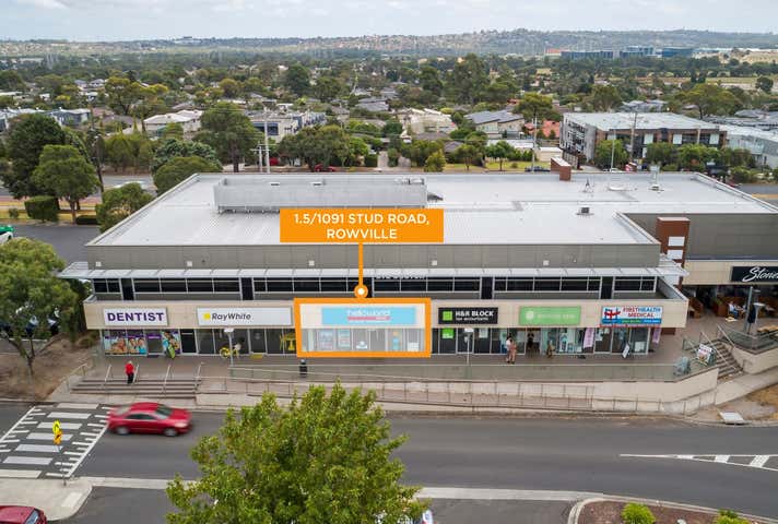 1.5, 1091 Stud Road Rowville VIC 3178 - Image 1