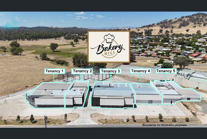 1-5/60 Chapple Street Wodonga VIC 3690 - Image 1