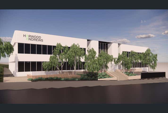 1st Floor / 68-70 Gheringhap Street Geelong VIC 3220 - Image 1