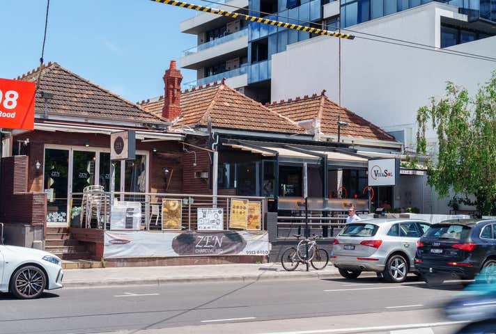 306 Toorak Road South Yarra VIC 3141 - Image 9