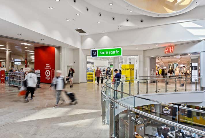 Cat & Fiddle Arcade, 49-51 Murray Street Hobart TAS 7000 - Image 4