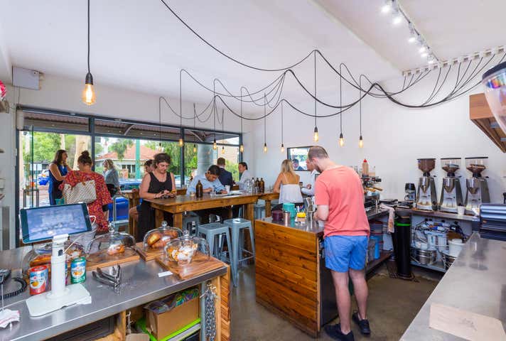 8/160 Hampden Road Nedlands WA 6009 - Image 5