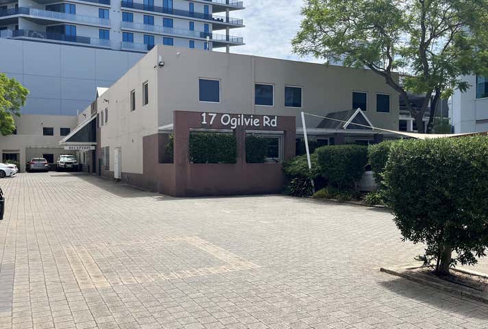 18/17 Ogilvie Road Mount Pleasant WA 6153 - Image 1
