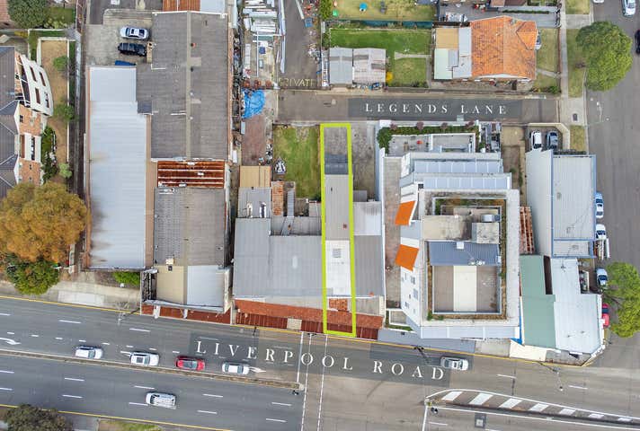 244 Liverpool Road Enfield NSW 2136 - Image 2