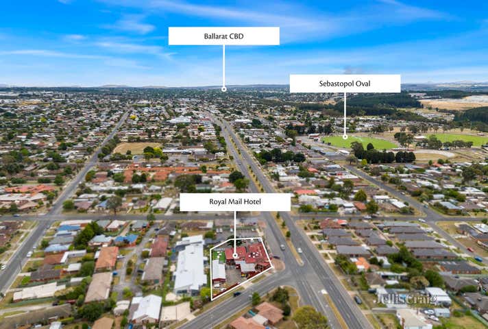 290 Albert Street Sebastopol VIC 3356 - Image 18