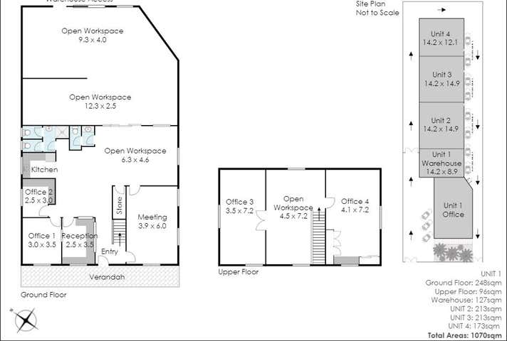 U1,2,3&4, 182 Star Street Carlisle WA 6101 - Image 26