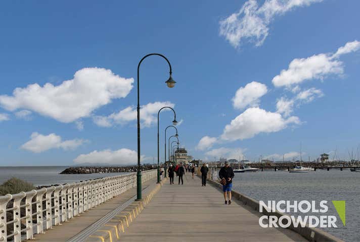 Level 2, 201 Fitzroy Street St Kilda VIC 3182 - Image 20