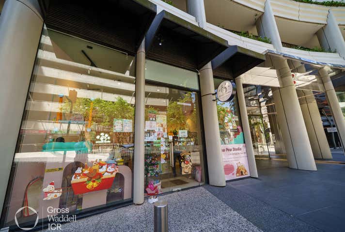 6D Daly Street South Yarra VIC 3141 - Image 6