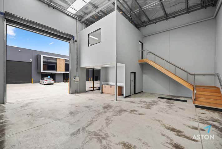 Unit 9 & Unit 10, 21 Mcintosh Street Airport West VIC 3042 - Image 8