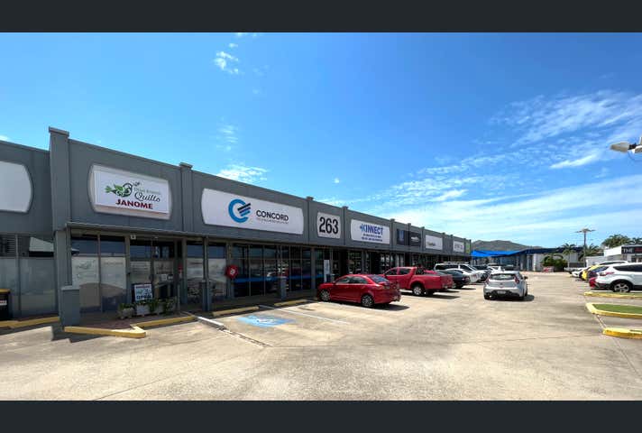 L, 263 Charters Towers Road Mysterton QLD 4812 - Image 1
