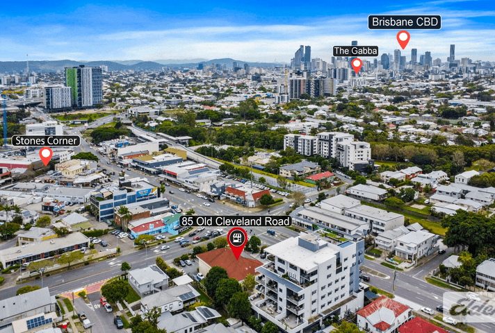 85 Old Cleveland Road Greenslopes QLD 4120 - Image 4
