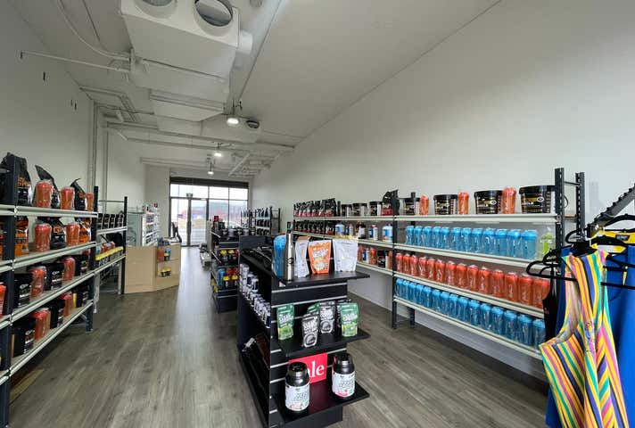 One Centre Square, Shop 3, 43 Siding Avenue Officer VIC 3809 - Image 4