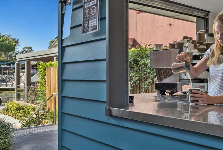 Lakehouse Corporate Centre, Suite 325 34-36 Glenferrie Drive Robina QLD 4226 - Image 11